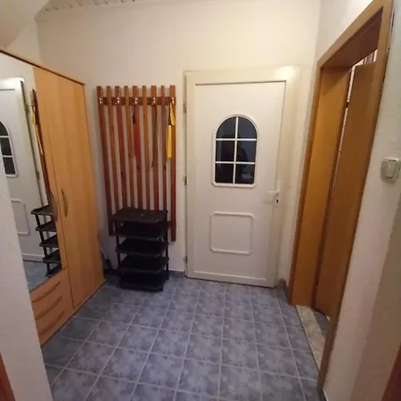 Apartman Studio Apartment Aila