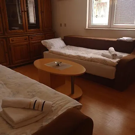 Apartman Studio Apartment Aila *